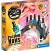 Crazy Chic Estudio de Uñas Secador