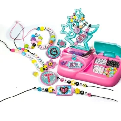 Crazy Chic Fábrica Pulseras Mensajes