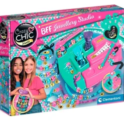 Crazy Chic Jewels BFF Estudio Joyas