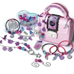 Crazy Chic Jewels Fashion & Joyas