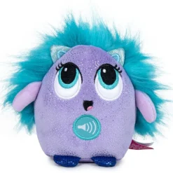 Crazy Kukis Serie 2 Peluche Surtido
