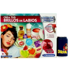 Crea tu balsamo labial