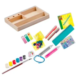 Crea tu Organizador de Escritorio