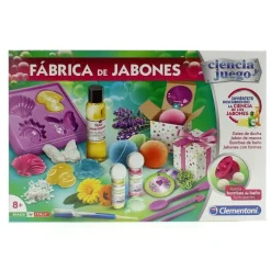 Crea Tus Jabones