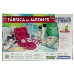 Crea Tus Jabones