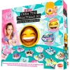 Crea tus Pegatinas 3D