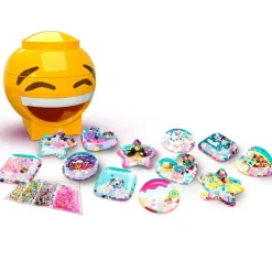 Crea tus Pegatinas 3D