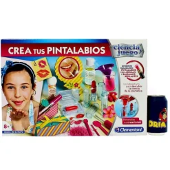 Crea tus Pintalabios