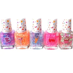 Create It! Esmalte de Uñas Purpurina