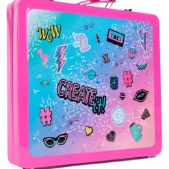 Create It! Maletín Maquillaje