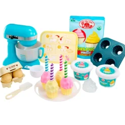 Creative Chefs Kit Cupcakes