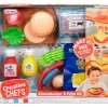Creative Chefs Kit Hamburguesas