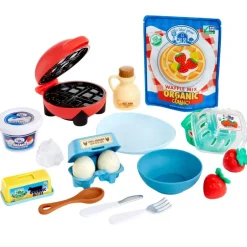 Creative Chefs Kit Waffles