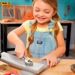 Creative Construcción Caja Herramientas