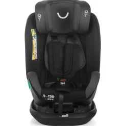 Cruiser isize de 40-135 cm Black