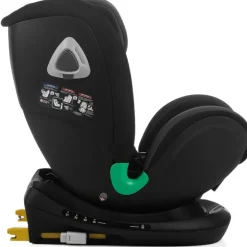 Cruiser isize de 40-135 cm Black