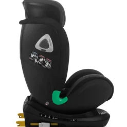 Cruiser isize de 40-135 cm Black