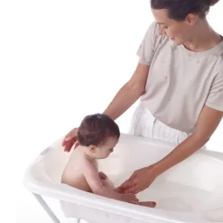 Cubeta + soporte Squid aquarel