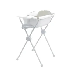 Cubeta anatómica con accesorios Taupe