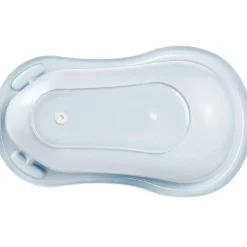 Cubeta anatómica Mickey azul pastel