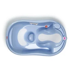 Cubeta bañera Onda Evo Azul