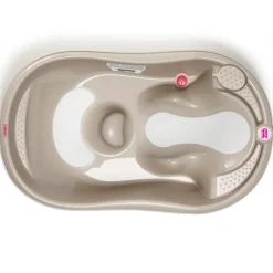 Cubeta bañera Onda Evo Taupe