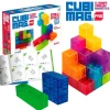 Cubimag Pro Juego Magnético