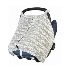 Cubre Portabebé Gasa