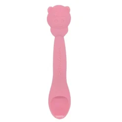 Cuchara de Silicona Pig