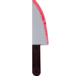 Cuchillo Destripador Sangriento 40 cm