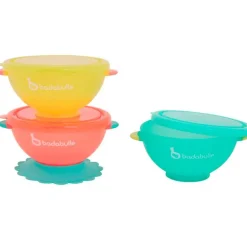 Cuencos Funcolors Pack 3 Unidades