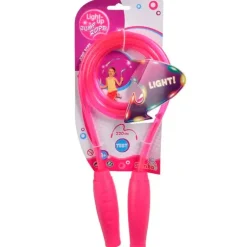 Cuerda de Saltar con Luz