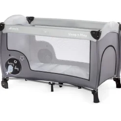 Cuna Basica N Play Happy Day