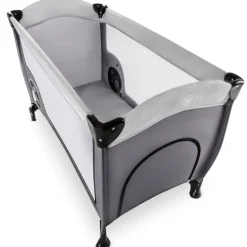 Cuna Basica N Play Happy Day