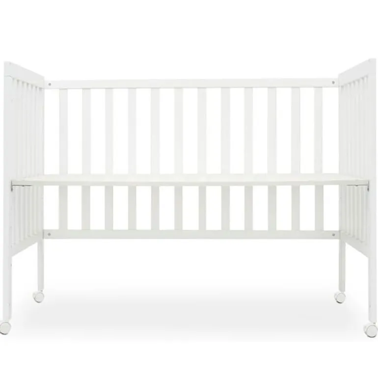 Cuna colecho Bear transformable en escritorio