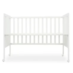 Cuna colecho convertible en escritorio