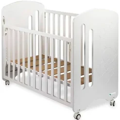 Cuna Colecho Lovely 120*60 blanca