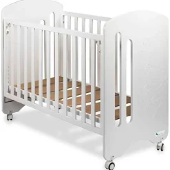 Cuna Colecho Lovely 120*60 blanca