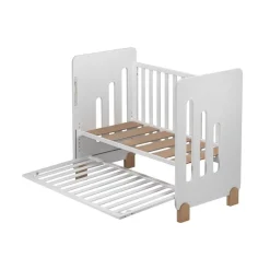 Cuna colecho Moon Nature 60 x120 cm