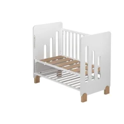 Cuna colecho Moon Nature 60 x120 cm