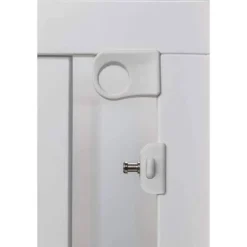 Cuna colecho New Star Blanca 120x60cm