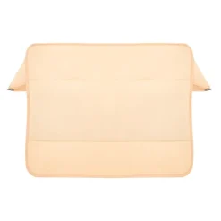 Cuna de viaje 2 alturas Belove Plus Beige