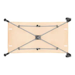 Cuna de viaje 2 alturas Belove Plus Beige