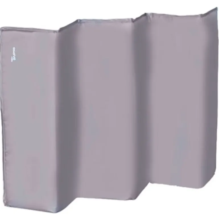 Cuna de viaje Creta Gris