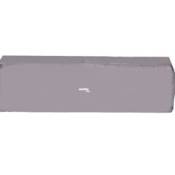 Cuna de viaje Creta Gris