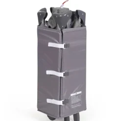 Cuna de viaje doble altura Elephant