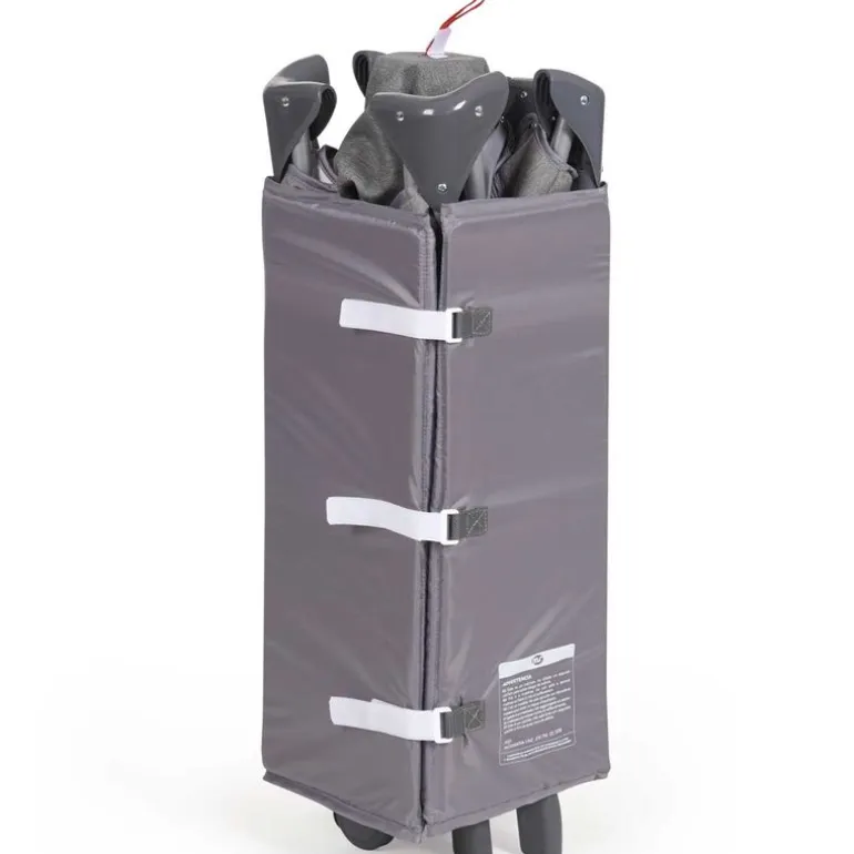 Cuna de viaje doble altura Elephant