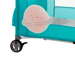 Cuna de viaje One Level Star