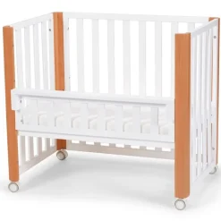 Cuna KOYA 4 en 1 Multifuncional