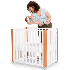 Cuna KOYA 4 en 1 Multifuncional